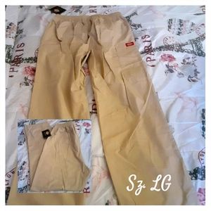 "Sheroes" NWT Dickies Medical Scrubs